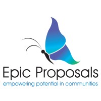 Epic Proposals Logo