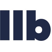 LLB - Ljud, Ljus och Bild Logo