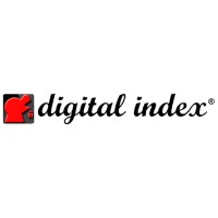 Digital Index Logo