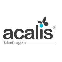 acalis Logo