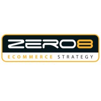 Zero8 Logo