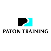 Paton Training Logo