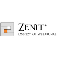 Zenit Logisztikai Eszközök Kereskedőháza Kft Logo