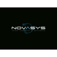 NOVASYS Logo