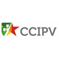 CCIPV - Chamber of Commerce and Industry Portugal-Vietnam Logo