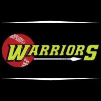 Warriors Cricket Eastern Cape Logo