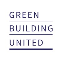Green Building United Logo