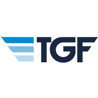 TGF Logo