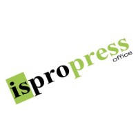 Ispropress Logo