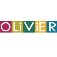 OLiViER s.r.o. Logo