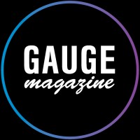 Gauge Magazine Logo