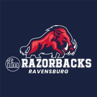 ifm Razorbacks Ravensburg Logo