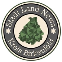 Stadt-Land-News Kreis Birkenfeld Logo