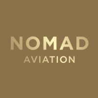 Nomad Aviation Logo