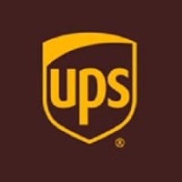 The UPS Store Wilmington 4401 Logo