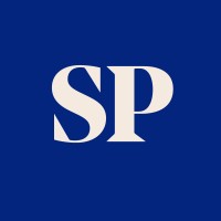 Social Proof Club Logo