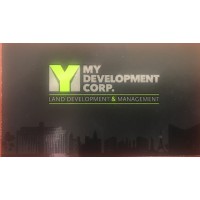 My Development Logo