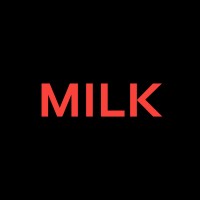 Milk NZ Logo