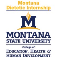 Montana Dietetic Internship Logo
