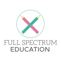 Full Spectrum Education Logo