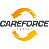 Careforce Group Logo