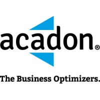 acadon B.V. Logo