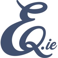 EQ.ie Logo