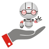 Foundation for Responsible Robotics Logo