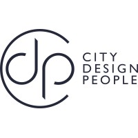 City Design People Logo