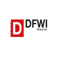 DFWI Ghana Limited Logo