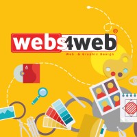 Webs for Web Logo