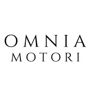 Omnia Motori Logo