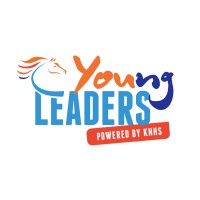 KNHS Young Leaders Program Logo