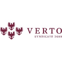 Verto Syndicate 2689 Logo
