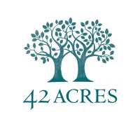 42 Acres Logo