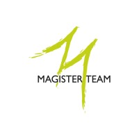 Magister Team Logo