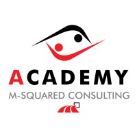 m-SquaredAcademy Logo