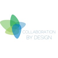 Collaboration by Design Logo