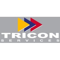 Tricon Services Ltd Logo