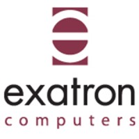Exatron Logo
