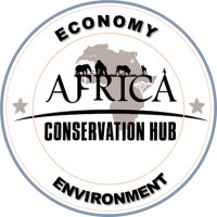 Africa Conservation Hub Logo