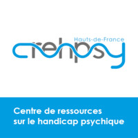 Crehpsy Hauts-de-France Logo