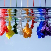 Colour Experience Logo