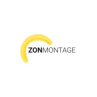ZonMontage Logo