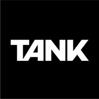 Tank Design Logo