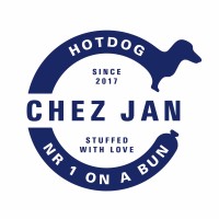 Chez Jan Logo