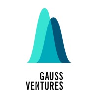 Gauss Ventures Logo