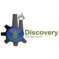 Discovery Oil Services Logo