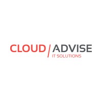 Cloud Advise Ltd. Logo