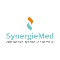 SynergieMed Logo